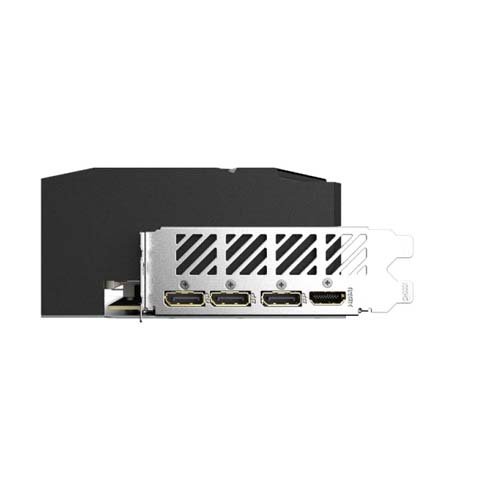 Gigabyte Aorus GeForce RTX 4070 Ti Super Master 16GB Graphic Card GV-N407TSAORUS M-16GD