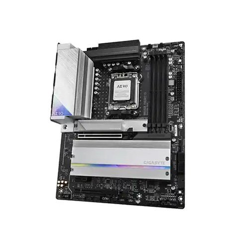 Gigabyte B650 AERO G AMD Motherboard