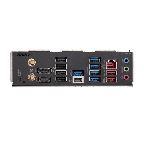 Gigabyte B650 AORUS ELITE AX V2 AM5 ATX Motherboard