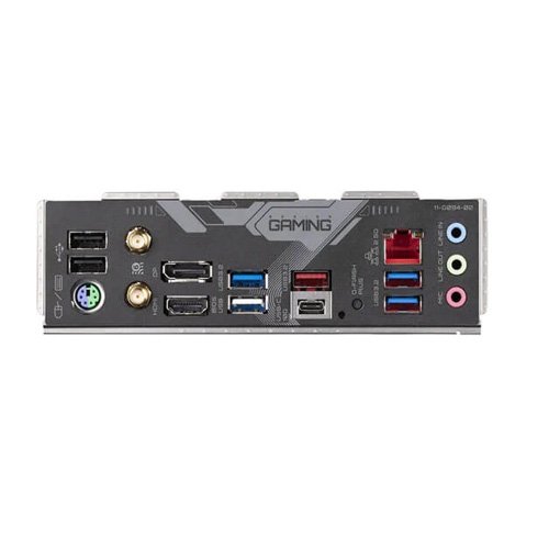 Gigabyte B650 Gaming X AX V2 (Wi-Fi) AMD Motherboard
