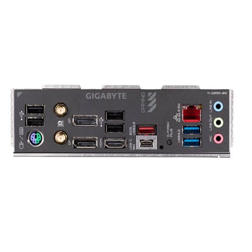 Gigabyte B650M Gaming X AX (Wi-Fi) Motherboard