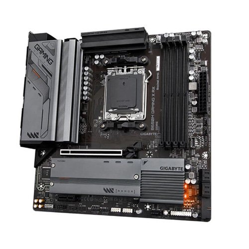 Gigabyte B650M Gaming X AX (Wi-Fi) Motherboard