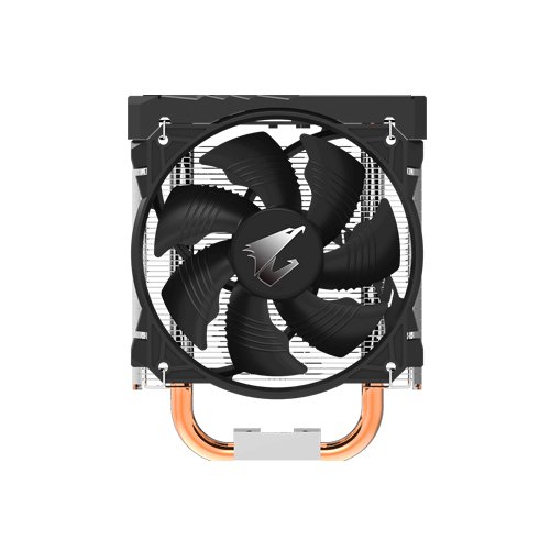 Gigabyte GP-ATC700 Aorus CPU Cooler 2 Gigabyte GP-ATC700 Aorus CPU Cooler