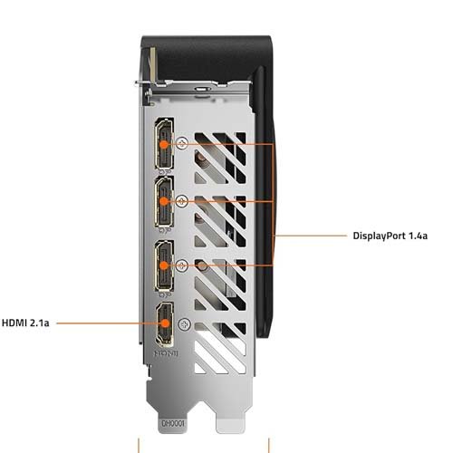 Gigabyte GeForce RTX 4070 Gaming OC 12GB GDDR6X Graphic Card GV-N4070GAMING OCV2-12GD