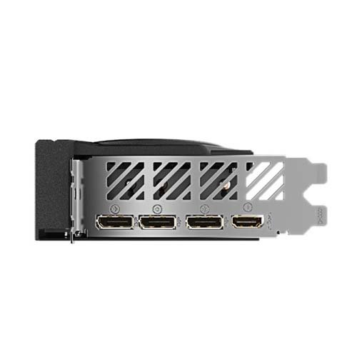 Gigabyte GeForce RTX 4070 Ti SUPER WINDFORCE OC 16G Graphic Card GV-N407TSWF3OC-16GD