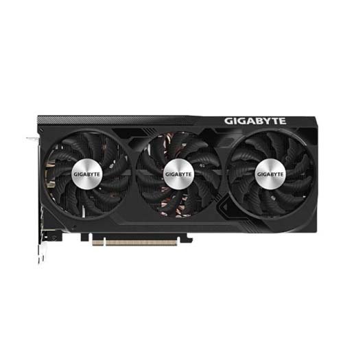 Gigabyte GeForce RTX 4070 Ti SUPER WINDFORCE OC 16G Graphic Card GV-N407TSWF3OC-16GD