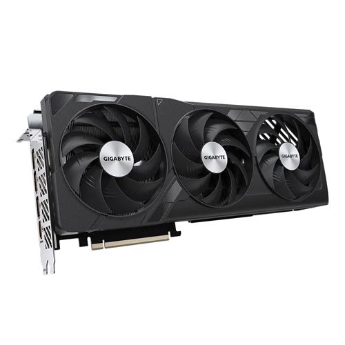 Gigabyte GeForce RTX 4080 SUPER WINDFORCE 16G Graphic Card GV-N408SWF3-16GD