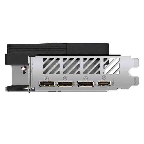 Gigabyte GeForce RTX 4080 SUPER WINDFORCE 16G Graphic Card GV-N408SWF3-16GD