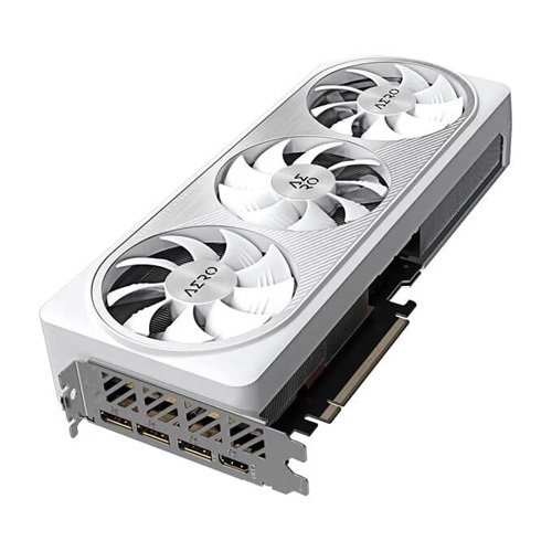 Gigabyte RTX 4070 Super Aero OC 12GB Gaming Graphics Card GV-N407SAERO-OC-12GD