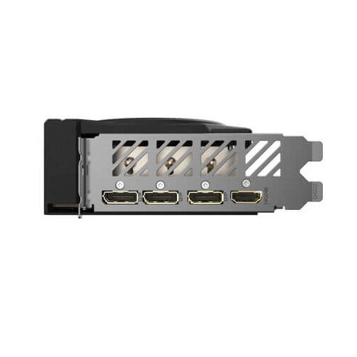 Gigabyte GeForce RTX 4070 Super Windforce OC 12GB Gaming Graphics Card GV-N407SWF3OC-12GD