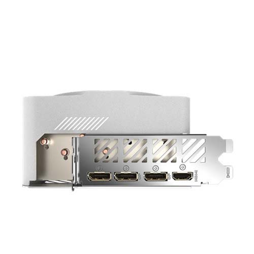 Gigabyte RTX 4080 Super Aero OC 16GB Graphics Card GV-N408SAERO OC-16GD