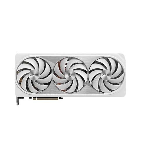 Gigabyte RTX 4080 Super Aero OC 16GB Graphics Card GV-N408SAERO OC-16GD