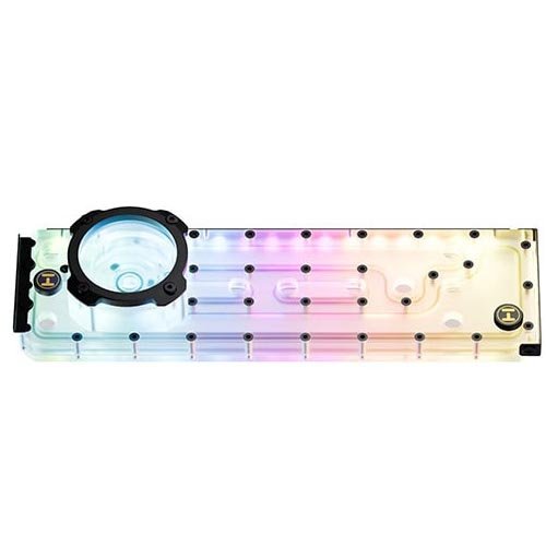 HYTE Y60 Distro ARGB Distribution Plate for Y60 CS-HYTE-Y60-DISTRO