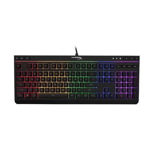 HyperX Gaming Keyboard Alloy Core RGB 4P4F5AA