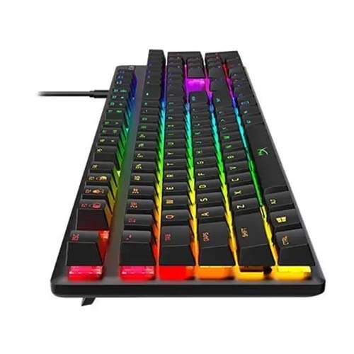 HyperX Keyboard Alloy Origin Blue 4P5P0AA#ABA
