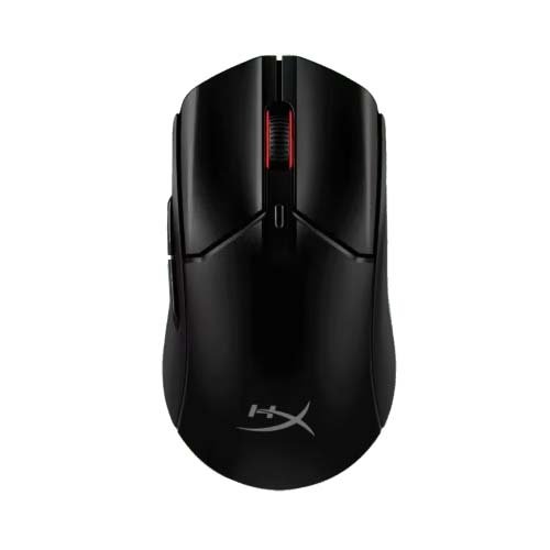HyperX Mouse Pulsefire Haste 2 Black Wireless 6N0B0AA