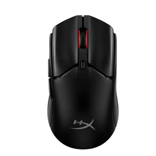 HyperX Mouse Pulsefire Haste 2 Mini Wireless Black 7D388AA