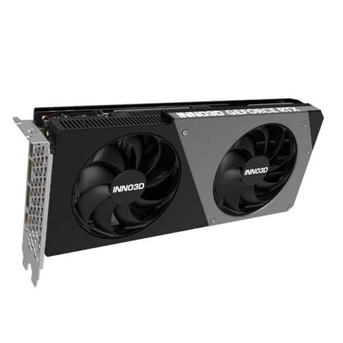 Inno3d RTX 4070 Ti Super Twin X2 16GB Graphics Card N407TS2-166X-186156N