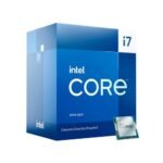 Intel Core i7 13700F 2.1GHz Sixteen Core LGA1700 Processor BX8071513700F
