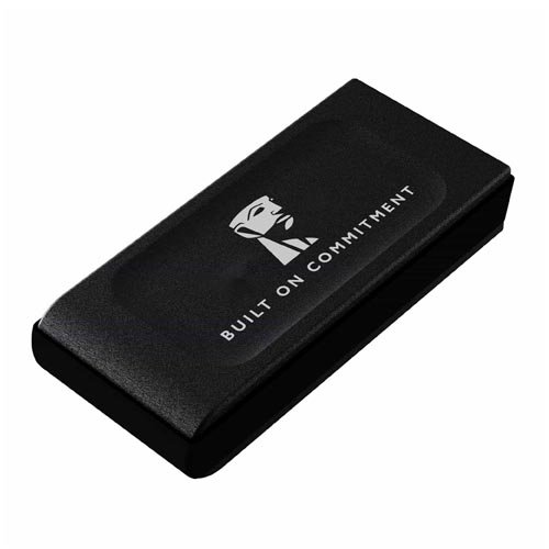 Kingston 1TB XS1000 USB-A 3.2 Gen 2 External SSD SXS1000/1000GA