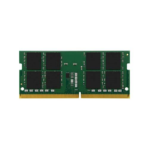 Kingston Value Series KVR32S22D8/16 16GB 3200Mhz DDR4 Laptop RAM
