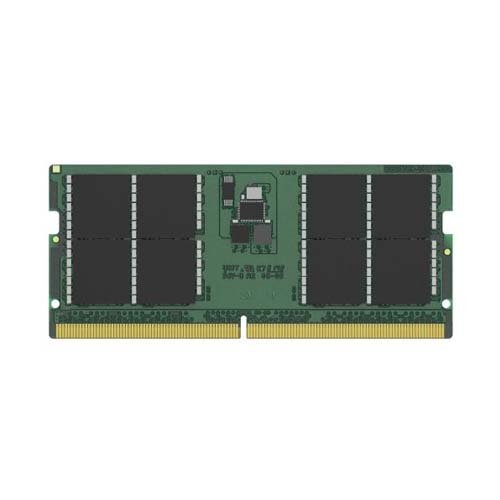 Kingston ValueRAM 32GB 5600MT/s DDR5 Non-ECC CL46 SODIMM 2Rx8 KVR56S46BD8-32 Laptop Memory