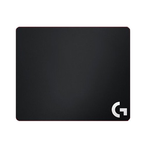 Logitech G240 CLOTH Gaming Mouser Pad 943-000787