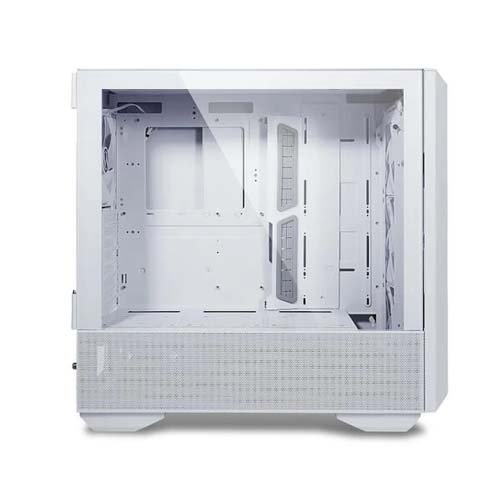 Lian Li Lancool III RGB (E-ATX) Mid Tower Cabinet White G99-LAN3RW-IN