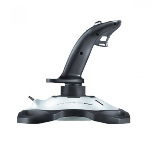 Logitech Extreme 3D Pro Joystick 942-000008