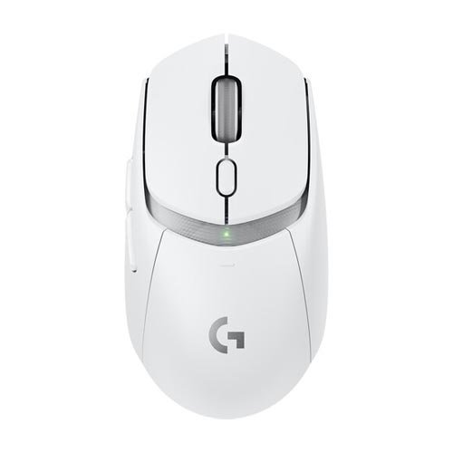 Logitech G G309 LIGHTSPEED Wireless Gaming Mouse (White) 910-007209