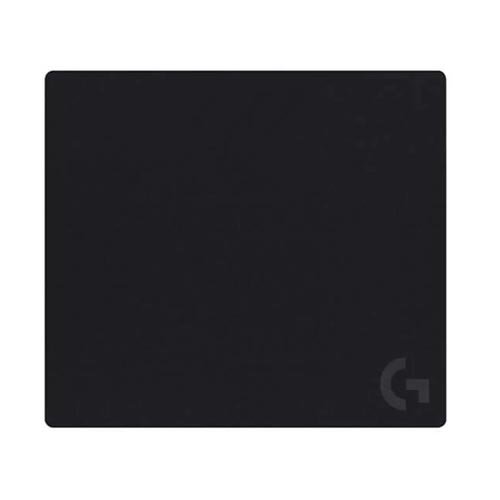 Logitech G740 Black Gaming Mouse Pad (Large) 943-000808