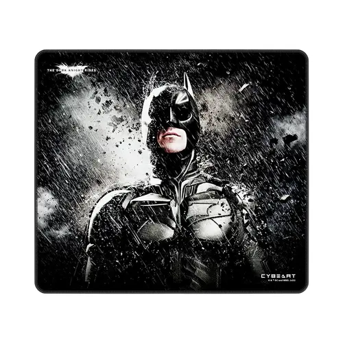 Cybeart Batman – The Dark Knight Rises Gaming Mouse Pad MP-RA45-BM04