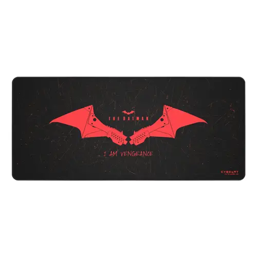 Cybeart The Batman Gaming Desk Mat MP-RA90-BM03
