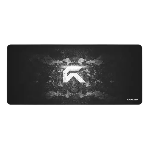 Cybeart Signature Edition Gaming Desk Mat MP-RA90-CYB02