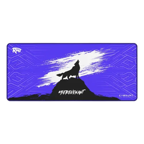 Cybeart Revenant Esports Gaming Desk Mat MP-RA90-RNT01