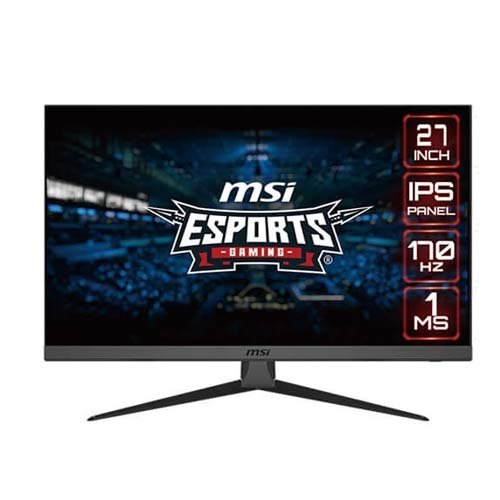MSI G2722 27 Inch 170Hz 1ms Gaming Monitor