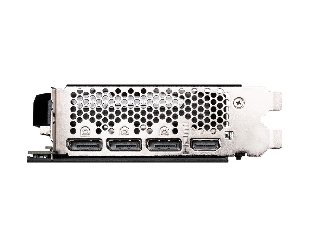 MSI GeForce RTX 4070 SUPER 12G VENTUS 3X OC Graphic Card