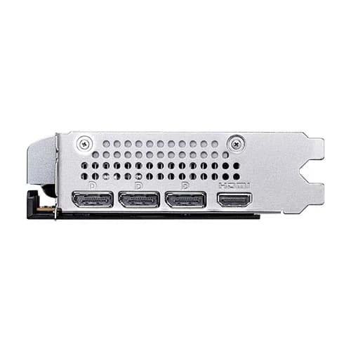 MSI GeForce RTX 5060 Ventus 2X OC 8GB GDDR7 Graphic Card