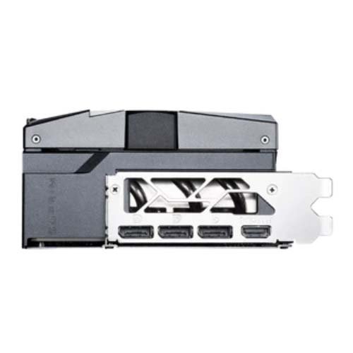MSI GeForce RTX 5090 32G SUPRIM SOC GDDR7 Graphics Card 3 MSI GeForce RTX 5090 32G SUPRIM SOC GDDR7 Graphics Card