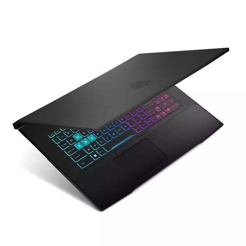 MSI Katana 17 B13VFK 17.3 Inch i7-13620H DDR5 RAM 16GB (8*2) 1TB NVMe PCIe SSD Gen4x4 RTX4060 GDDR6 8GB Gaming Laptop 9S7-17L541-253