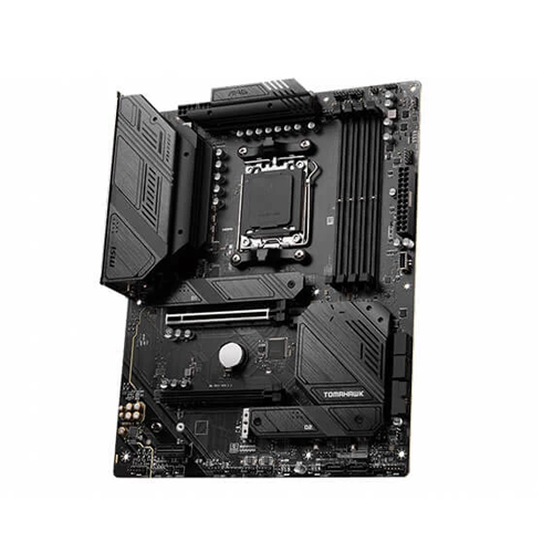 MSI MAG B650 Tomahawk WIFI Motherboard MAG-B650-TOMAHAWK-WIFI