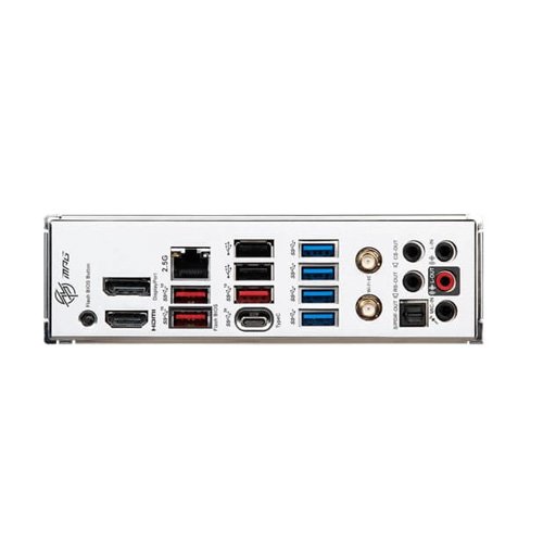 MSI MPG B650 Edge WIFI AMD Motherboard MPG-B650-EDGE-WIFI