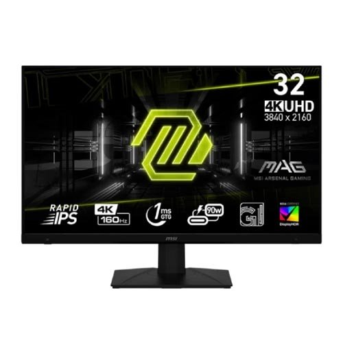 MSI Mag 322UPF 32 Inch Gaming Monitor