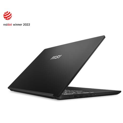 MSI Modern 14 C13M 14 Inch i7-1355U LPDDR4 16GB 512GB NVMe PCIe Gen3x4  Gaming Laptop 9S7-14J112-435