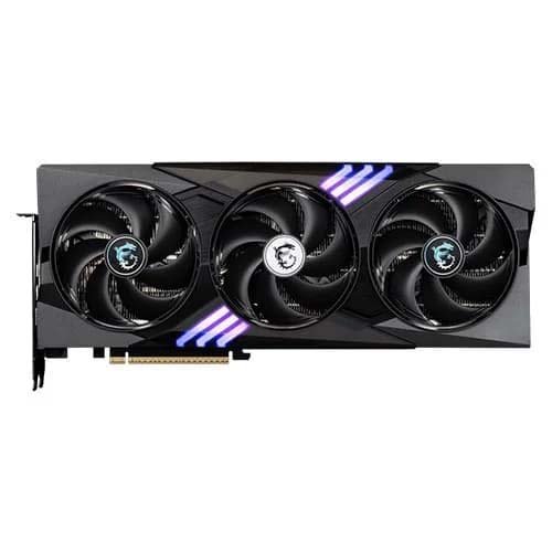 MSI RTX 5070 Gaming Trio OC 12GB GDDR7 Graphic Card