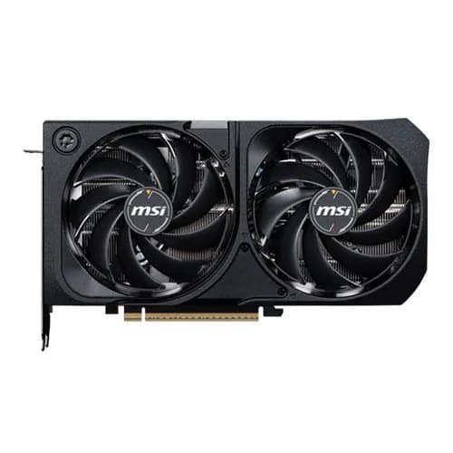 MSI RTX 5070 Shadow 2X OC 12GB GDDR7 Graphics Card 3 MSI RTX 5070 Shadow 2X OC 12GB GDDR7 Graphics Card