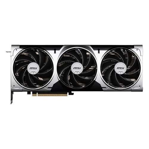 MSI RTX 5080 Ventus 3X OC 16GB GDDR7 Graphics Card 3 MSI RTX 5080 Ventus 3X OC 16GB GDDR7 Graphics Card