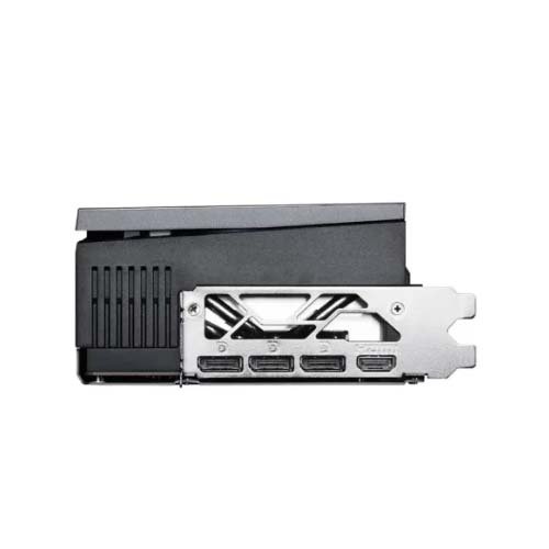 MSI RTX 5090 Vanguard SOC 32GB GDDR7 Graphics Card 3 MSI RTX 5090 Vanguard SOC 32GB GDDR7 Graphics Card