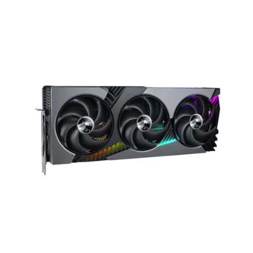 MSI RTX 5090 Vanguard SOC 32GB GDDR7 Graphics Card