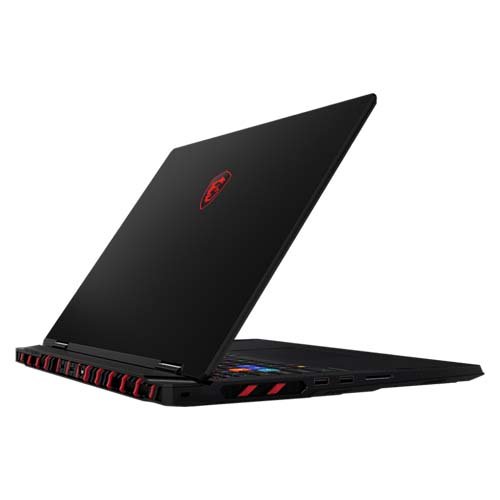 MSI Raider 18HX AI A2XWJG-253IN 18 inch Intel Ultra 9-285HX DDR5 RAM 64G 4TB NVMe SSD RTX5090 24GB GPU Gaming Laptop